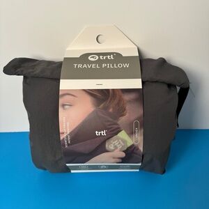 TRTL PILLOW ORIGINAL - GREY